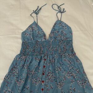 Zara dress size XS